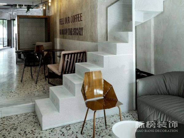 辦公司裝修設(shè)計(jì)元素有哪些？