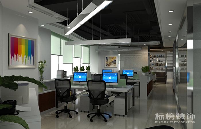 公司辦公室裝修應(yīng)該如何合理的預(yù)算價(jià)格？