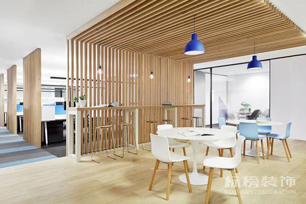 辦公室設計色彩如何搭配選擇？