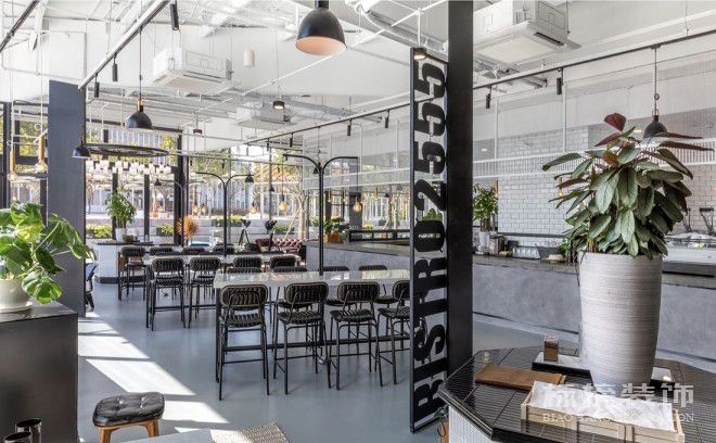 辦公室前臺裝修注意事項(xiàng)？