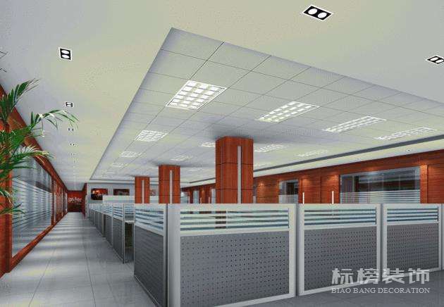 深圳廠房裝修怎么弄？廠房裝修步驟！