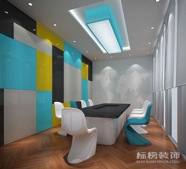 辦公室裝修誤區你遇到多少？