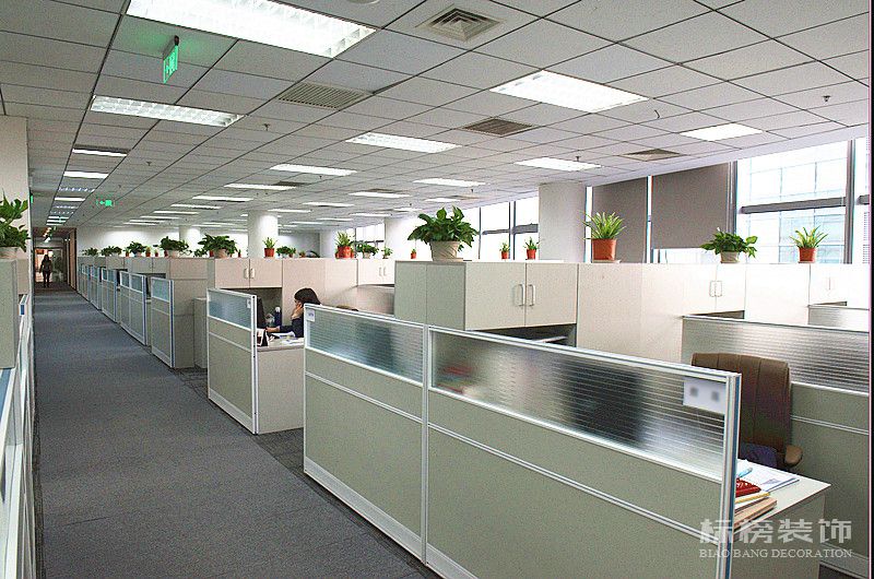 辦公室設(shè)計(jì)中的概念設(shè)計(jì)方案是什么？