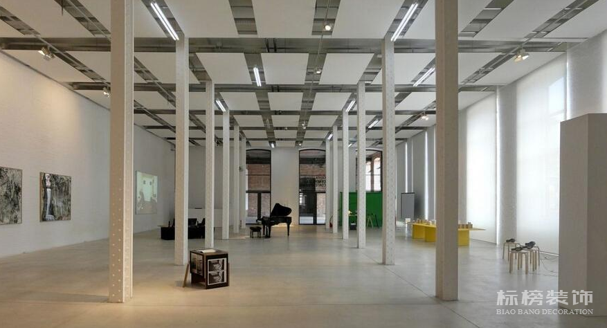 廠房裝修之無塵車間凈化等級(jí)和特點(diǎn)