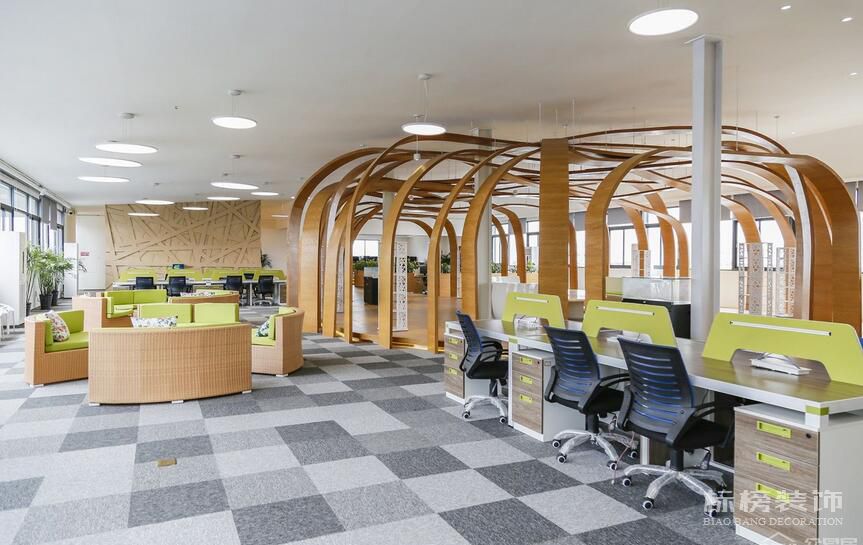 辦公室裝修過程要注意哪些問題？