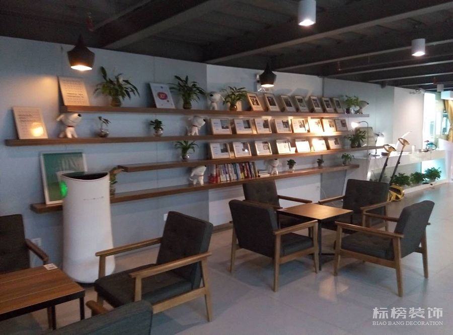 深圳寶安廠房裝修有什么要注意的？