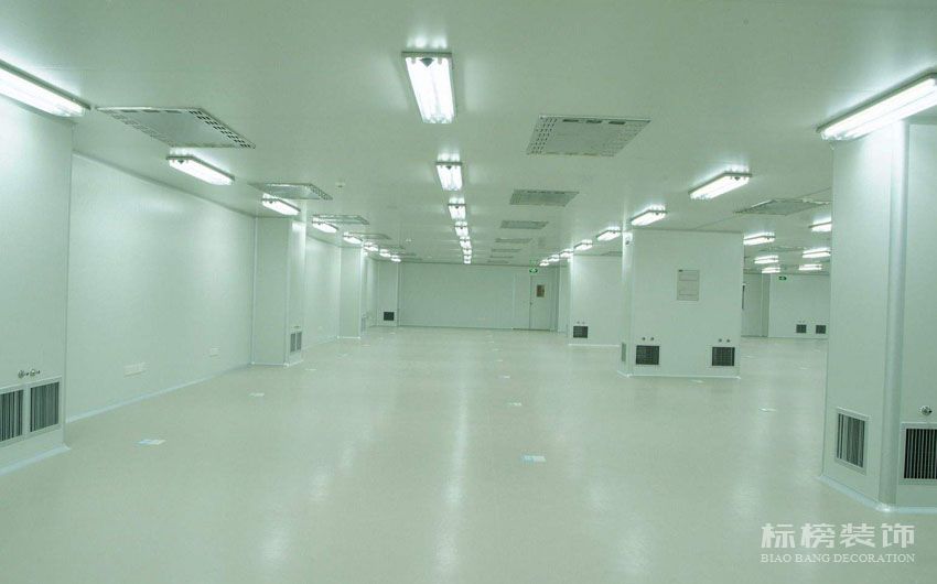 寶安無(wú)塵車(chē)間的管理運(yùn)營(yíng)