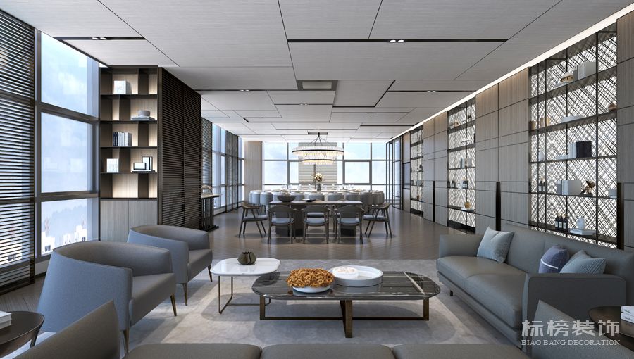 深圳環(huán)保辦公室如何裝修，環(huán)保材料對于辦公室意味著什么